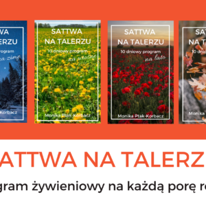 sattwa na talerzu