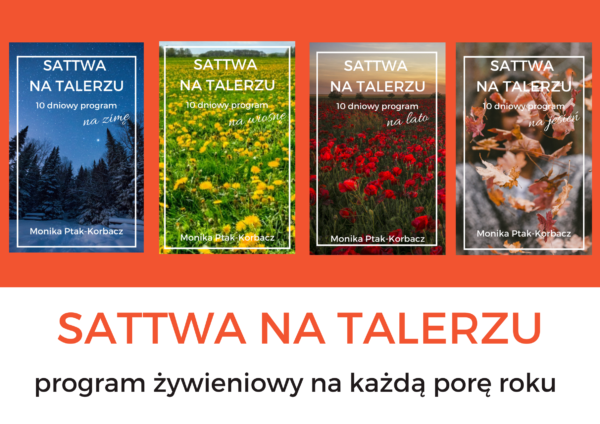 sattwa na talerzu