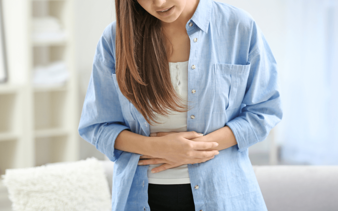Endometrioza – czym jest, przyczyny i leczenie z uwzględnieniem perspektywy Ajurwedy
