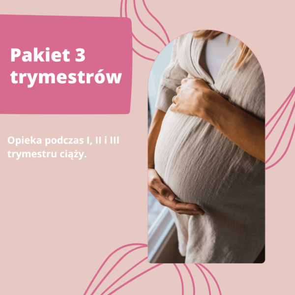 pakiet 3 trymestrów