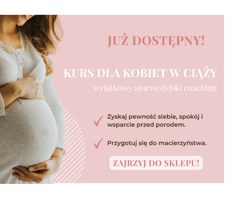 kurs dla kobiet w ciąży