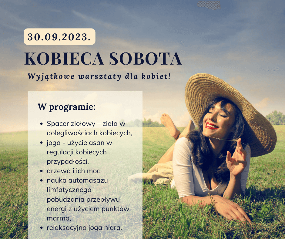 warsztaty dla kobiet