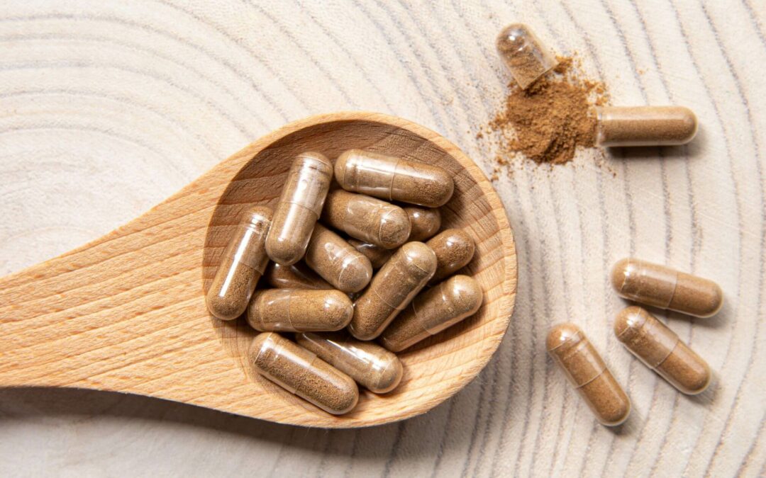 Adaptogeny: cudowne rośliny czy cudowny marketing?