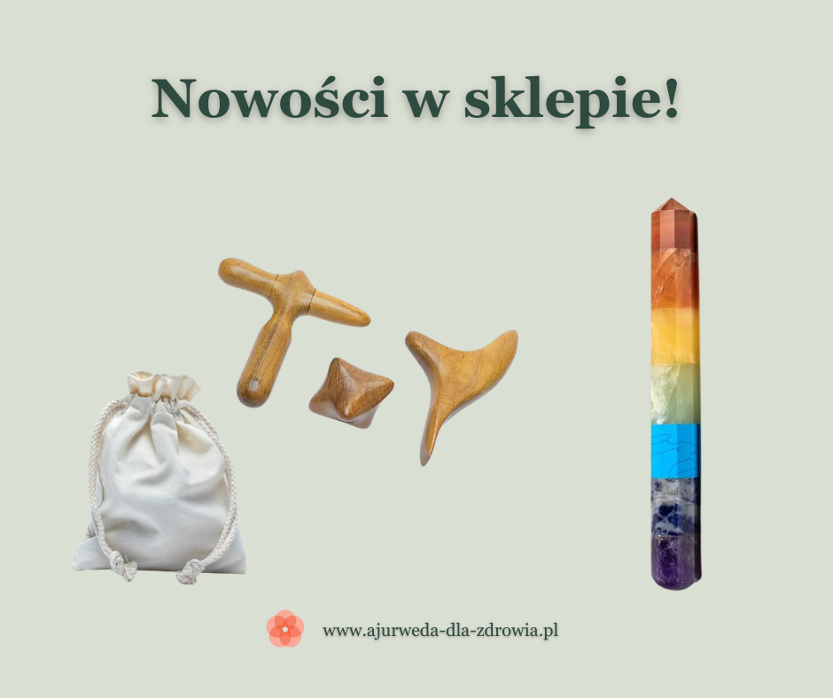 nowości w sklepie