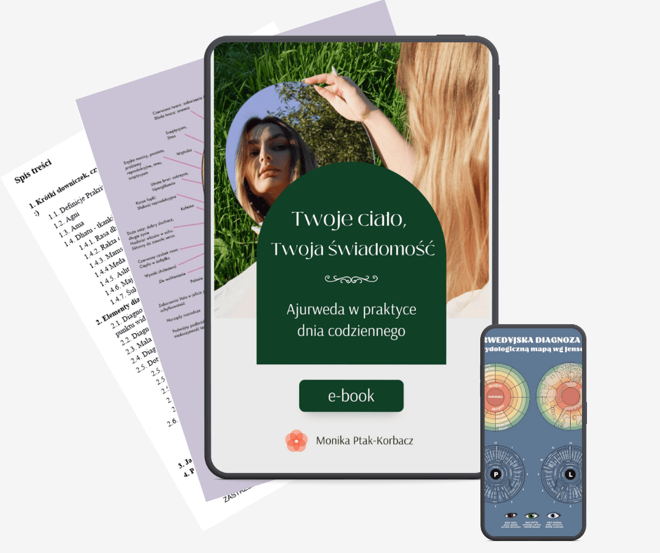 samodiagnza-ajurwedyjska samodiagnoza