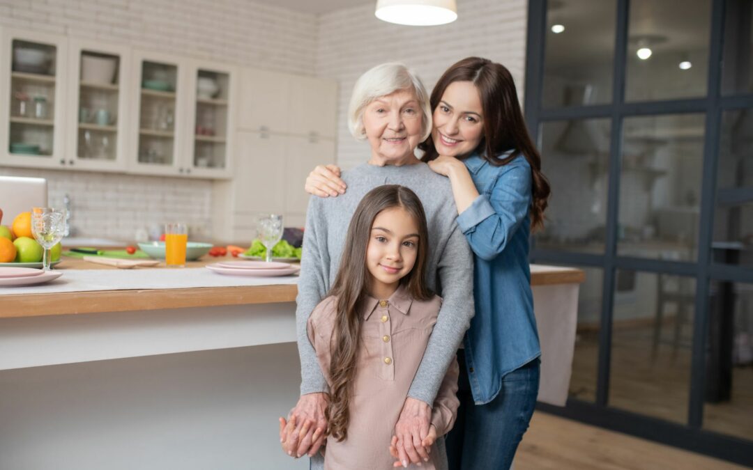 Ciało pamięta. Epigenetyka, trauma i biologiczny zapis doświadczeń