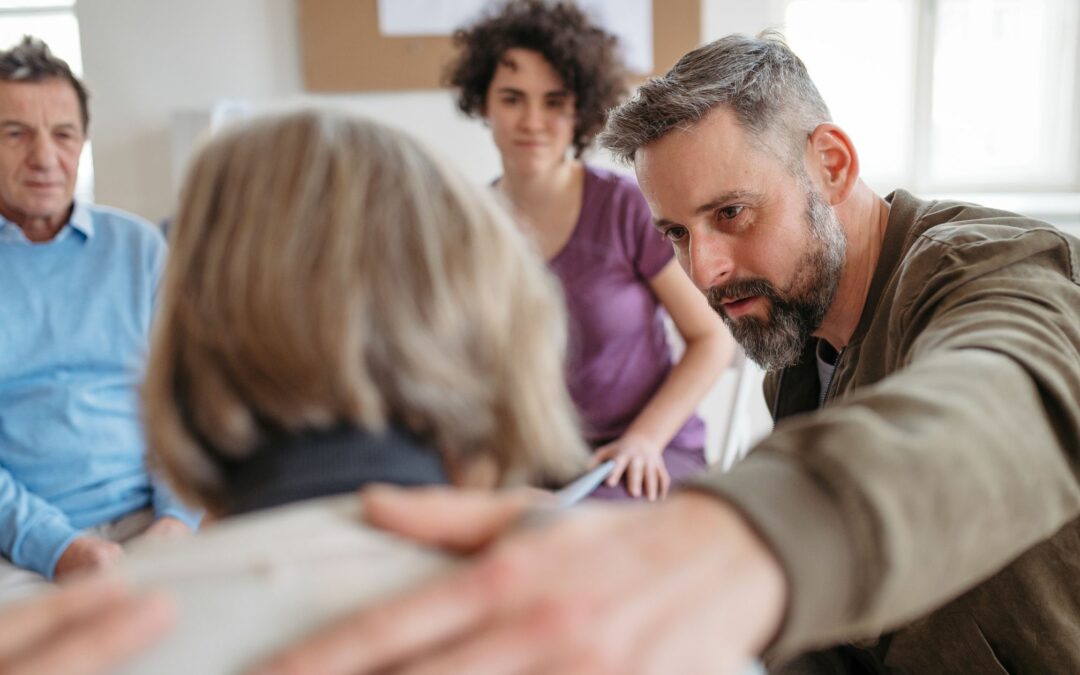 Uzdrowienie z traumy –  jak wspierać regulację układu nerwowego i ciała